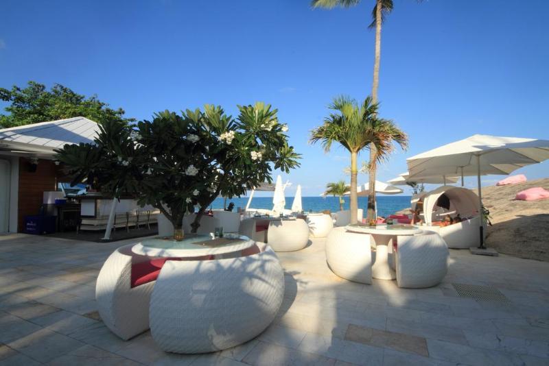 Beluga Boutique Hotel - Genel