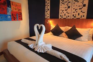 Beluga Boutique Hotel fotoÄŸrafÄ±