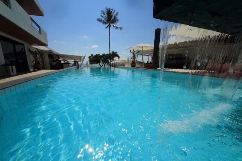Beluga Boutique Hotel - Genel
