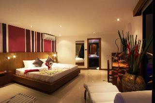Beluga Boutique Hotel fotoÄŸrafÄ±