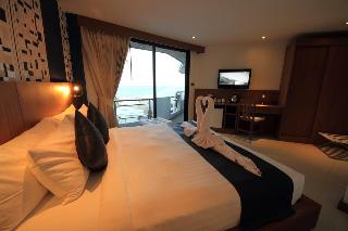 Beluga Boutique Hotel fotoÄŸrafÄ±