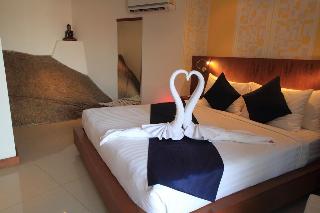 Beluga Boutique Hotel fotoÄŸrafÄ±