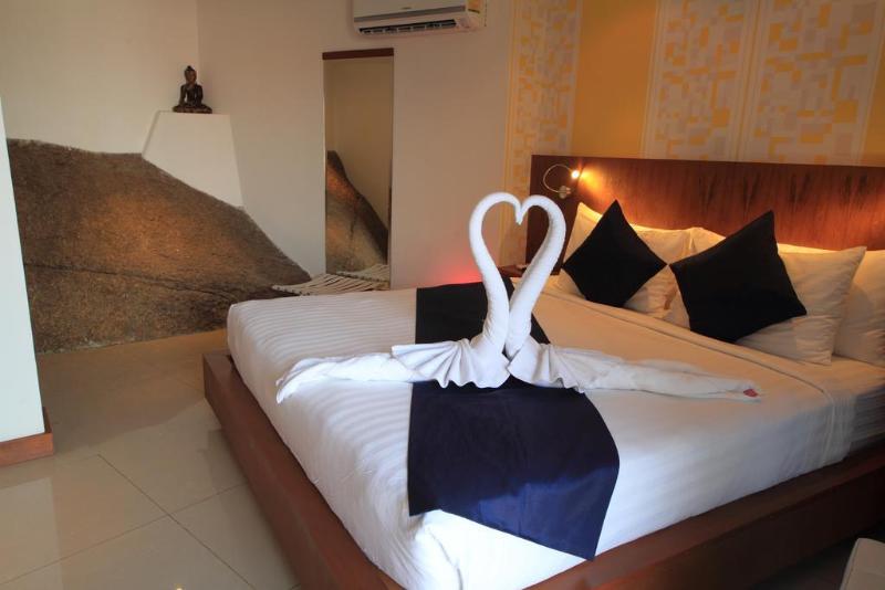 Beluga Boutique Hotel - Genel