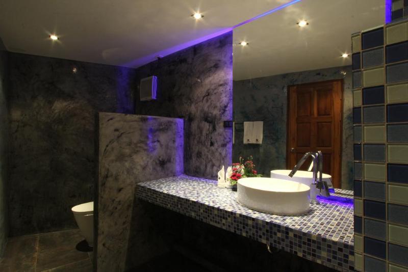 Beluga Boutique Hotel - Genel