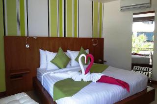 Beluga Boutique Hotel fotoÄŸrafÄ±