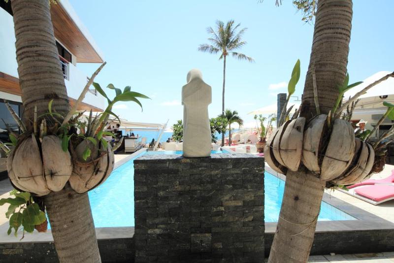 Beluga Boutique Hotel - Genel