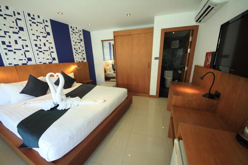 Beluga Boutique Hotel - Genel