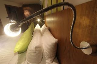 Beluga Boutique Hotel fotoÄŸrafÄ±