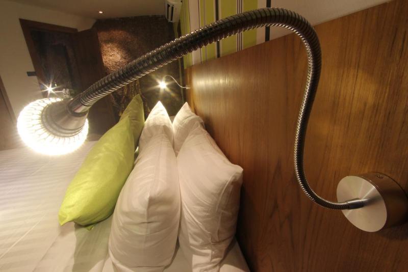 Beluga Boutique Hotel - Genel