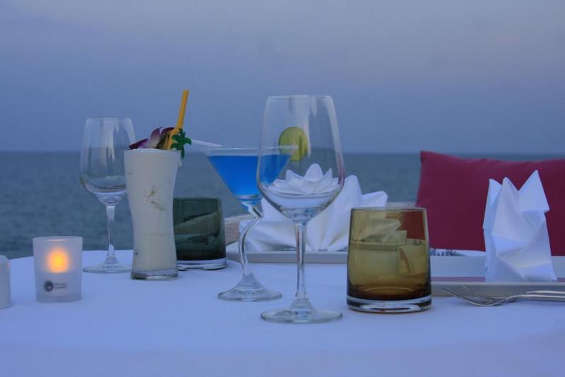 Beluga Boutique Hotel - Genel