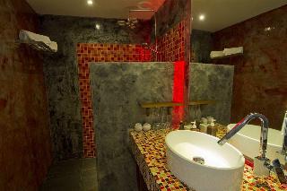 Beluga Boutique Hotel fotoÄŸrafÄ±