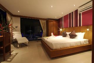 Beluga Boutique Hotel fotoÄŸrafÄ±