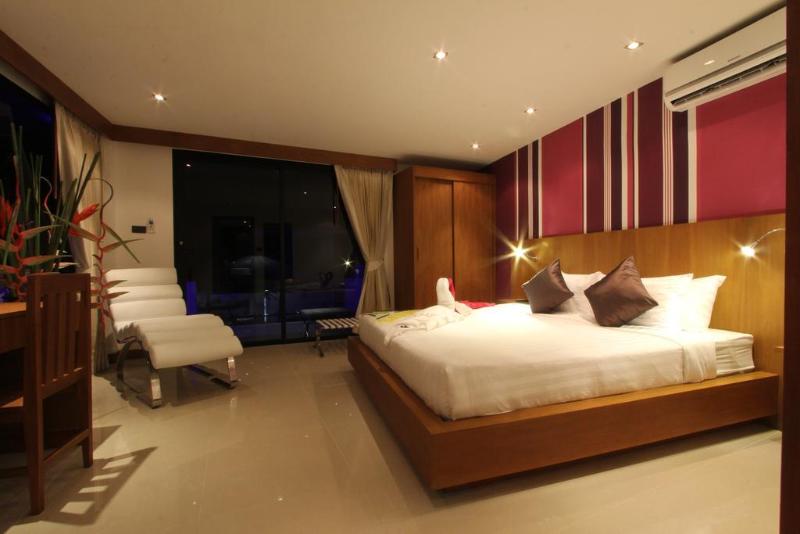 Beluga Boutique Hotel - Genel
