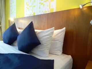 Beluga Boutique Hotel fotoÄŸrafÄ±