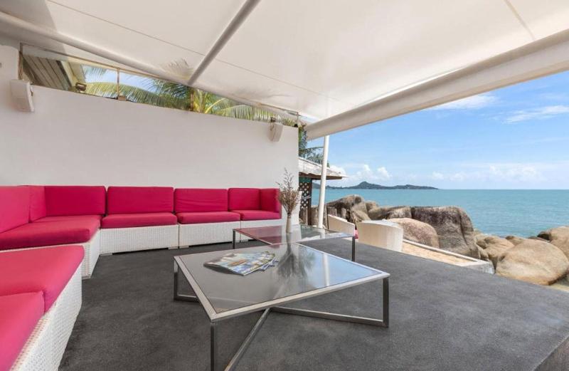 Beluga Boutique Hotel - Genel