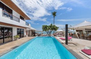Beluga Boutique Hotel fotoÄŸrafÄ±