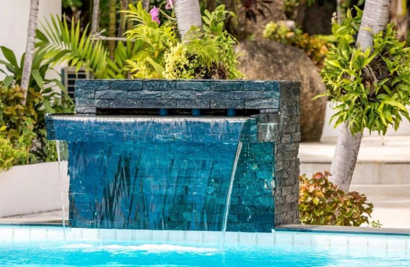 Beluga Boutique Hotel - Havuz