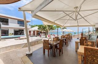Beluga Boutique Hotel fotoÄŸrafÄ±