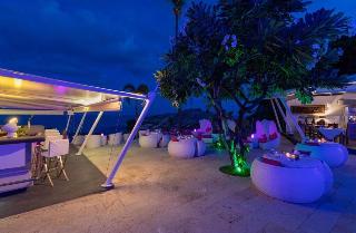 Beluga Boutique Hotel fotoÄŸrafÄ±