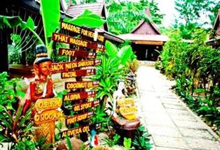 Paradise Pearl Bungalow fotoÄŸrafÄ±