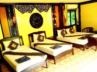Paradise Pearl Bungalow fotoÄŸrafÄ±