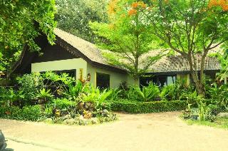 Paradise Pearl Bungalow fotoÄŸrafÄ±