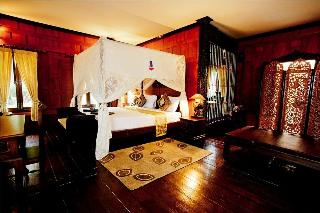 Paradise Pearl Bungalow fotoÄŸrafÄ±