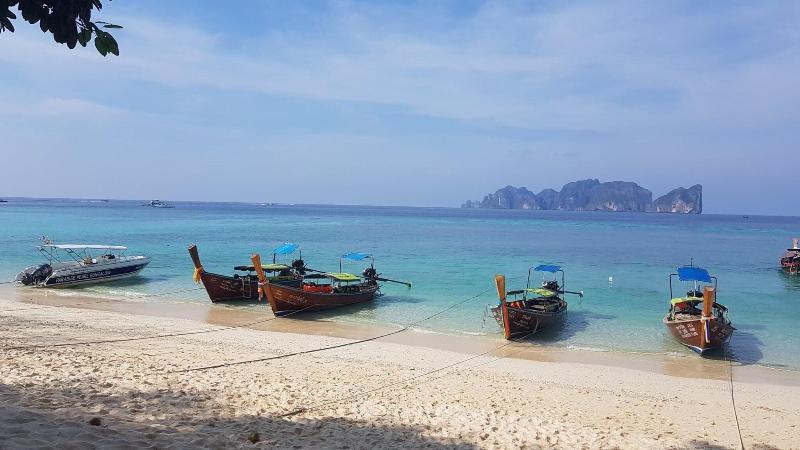 Paradise Pearl Bungalow - Genel