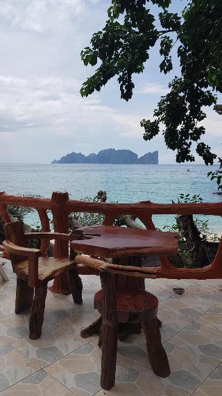 Paradise Pearl Bungalow fotoÄŸrafÄ±