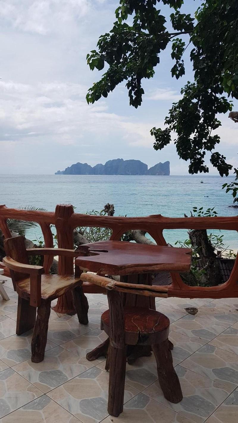 Paradise Pearl Bungalow - Genel