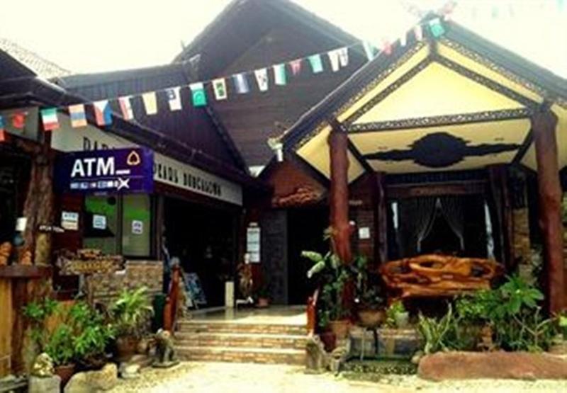 Paradise Pearl Bungalow - Genel