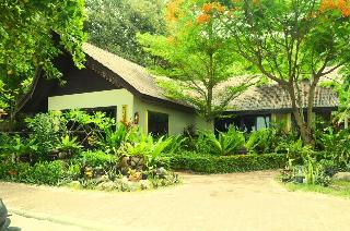 Paradise Pearl Bungalow fotoÄŸrafÄ±