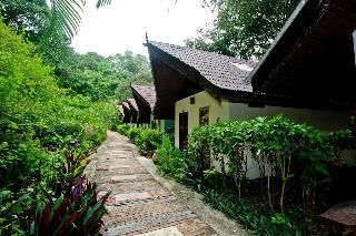 Paradise Pearl Bungalow fotoÄŸrafÄ±
