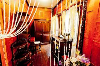 Paradise Pearl Bungalow fotoÄŸrafÄ±