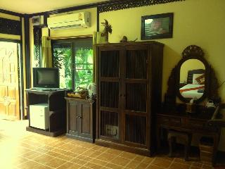 Paradise Pearl Bungalow fotoÄŸrafÄ±