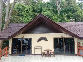 Paradise Pearl Bungalow fotoÄŸrafÄ±
