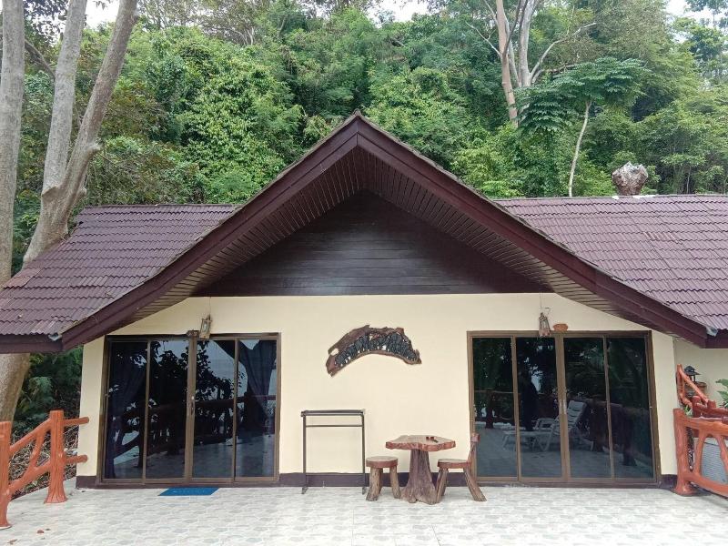 Paradise Pearl Bungalow - Genel