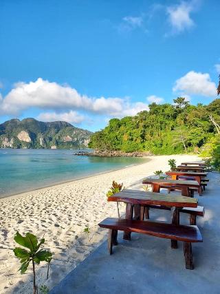 Paradise Pearl Bungalow fotoÄŸrafÄ±