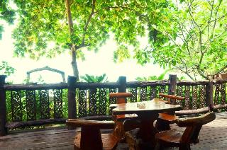 Paradise Pearl Bungalow fotoÄŸrafÄ±