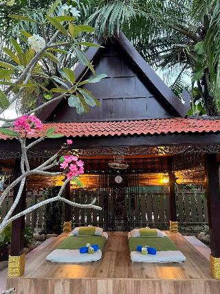 Paradise Pearl Bungalow fotoÄŸrafÄ±