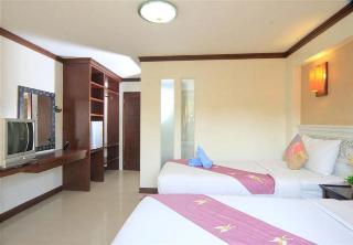 Nirundorn Resort fotoÄŸrafÄ±