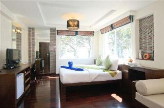 Nirundorn Resort fotoÄŸrafÄ±