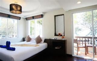 Nirundorn Resort fotoÄŸrafÄ±