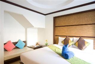 Nirundorn Resort fotoÄŸrafÄ±