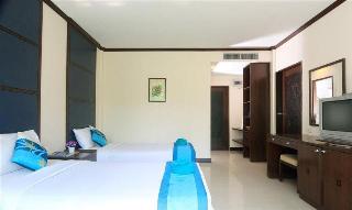 Nirundorn Resort fotoÄŸrafÄ±