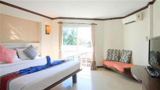 Nirundorn Resort fotoÄŸrafÄ±
