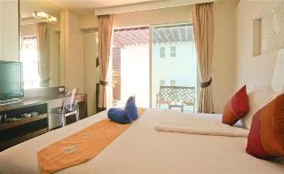 Nirundorn Resort fotoÄŸrafÄ±