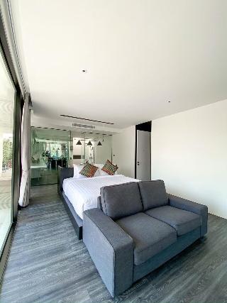 Nirundorn Resort otel fotoğrafı