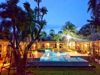 Nirundorn Resort fotoÄŸrafÄ±