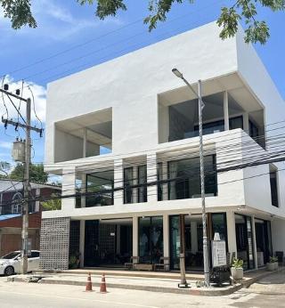 Nirundorn Resort fotoÄŸrafÄ±